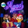 Mood (Lil Ghost Remix) 歌词 - 24kGoldn / iann dior / Lil Ghost小鬼