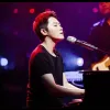 男孩歌词 - 梁博