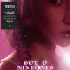 But U歌词 - NINEONE#赵馨玥