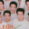 全日爱 歌词 - 黎明