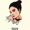 容易受伤的女人 歌词 - 王菲 Easily Hurt Woman