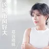 这城市风好大 歌词 - 慕容晓晓