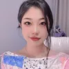 无人与我 歌词 - 黄静美/李莹小熊