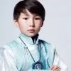 梦中的额吉 歌词 - 乌达木