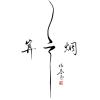 我从崖边跌落 歌词 - 谢春花
