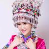 山歌绕着彩云追 歌词 - 覃诚芳