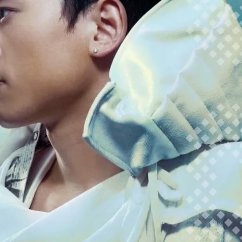 这，就是爱歌词 - 张杰