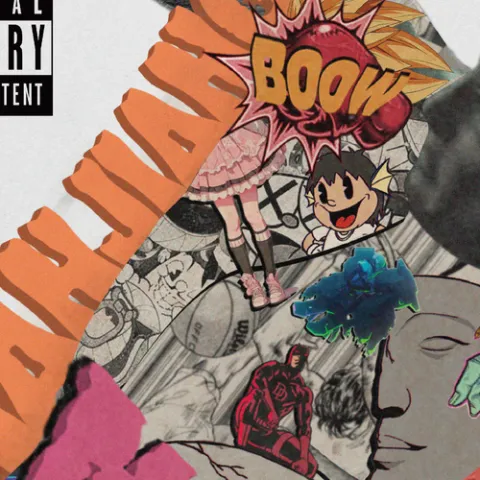 会魔法的老人歌词 - 法老 / KKECHO