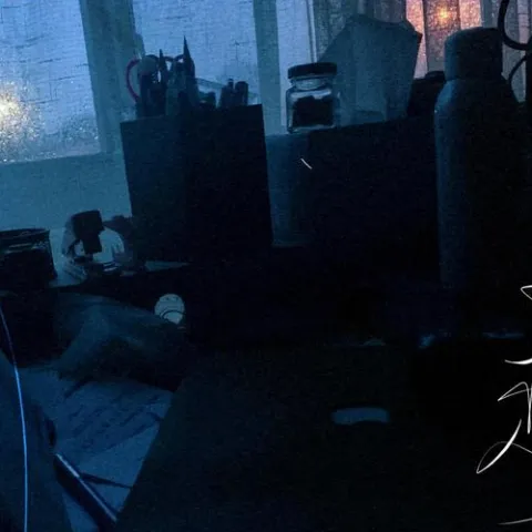 是想你的声音啊歌词 - 傲七爷