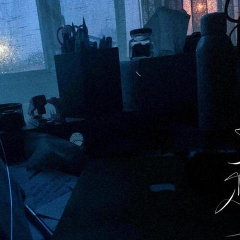 是想你的声音啊歌词 - 傲七爷