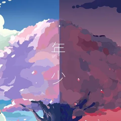 那年·年少歌词 - 宋宇宁