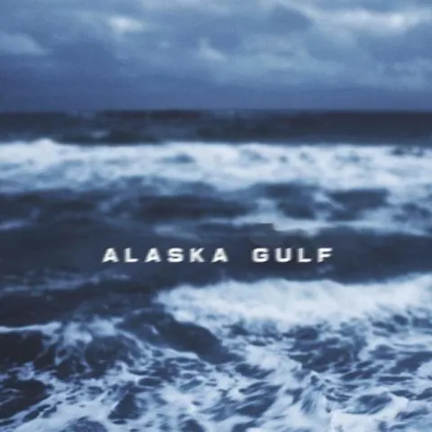 阿拉斯加海湾歌词 - 蓝心羽