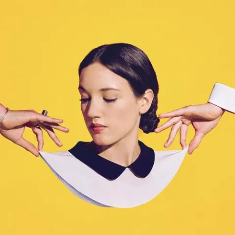 Makeba 歌词 - Jain