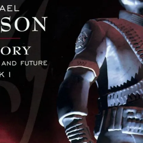 Heal the World - Michael Jackson