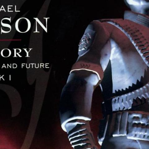 Heal the World - Michael Jackson