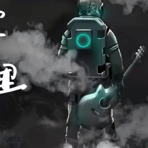 雾里歌词 - 姚六一