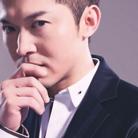  非走不可 - 谢霆锋