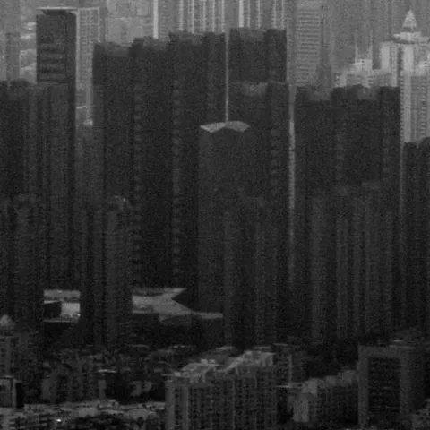 海街寺庙歌词 - 吴垚滔