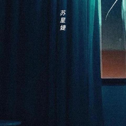 失眠播报歌词 - 苏星婕
