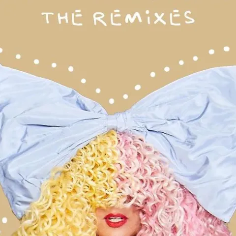 Unstoppable歌词 - Sia