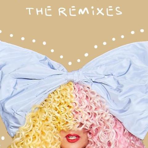 Unstoppable歌词 - Sia