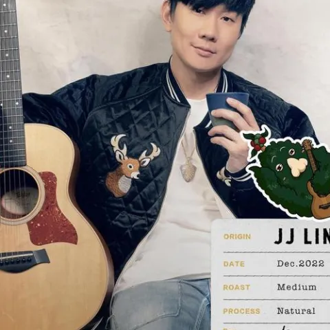 达尔文 歌手：林俊杰