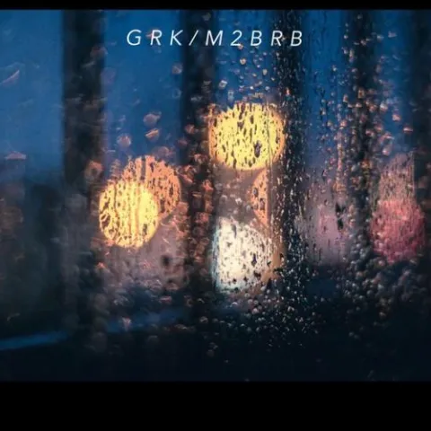 我会等歌词 - GRK陈梓杰 / M2BRB / 樊音