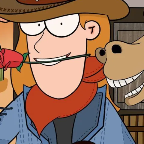 威廉爱情故事歌词 - 安子与九妹乐队