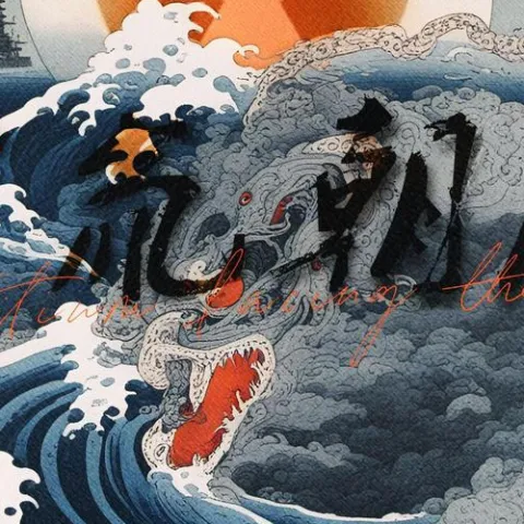 百氚朝海歌词 - 若什么浅 / LSC. / Rezey