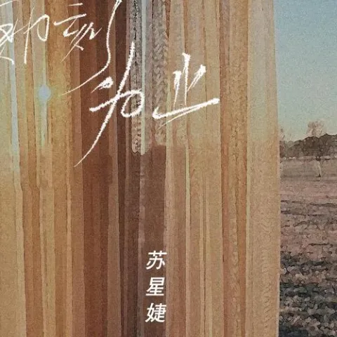 即刻为止歌词 - 苏星婕