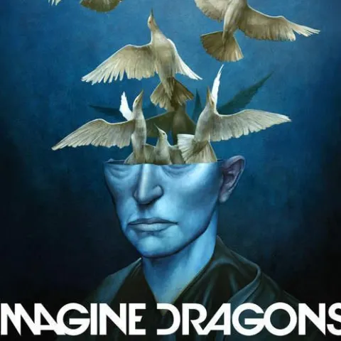 Shots (Broiler Remix) 歌词 - Imagine Dragons / Broiler