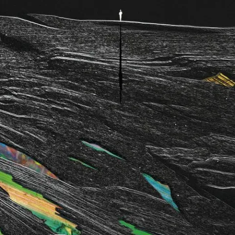 凄美地 歌词 - 郭顶