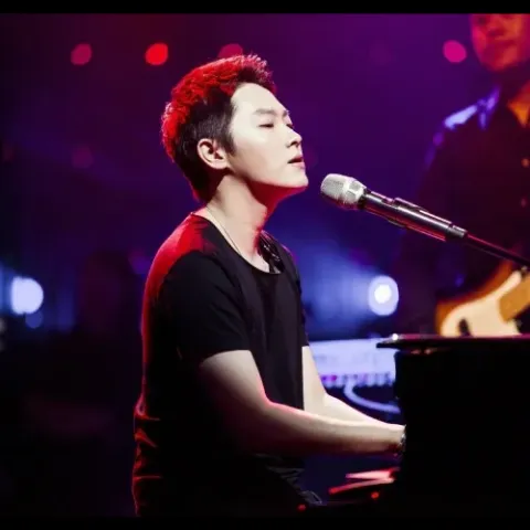 男孩歌词 - 梁博