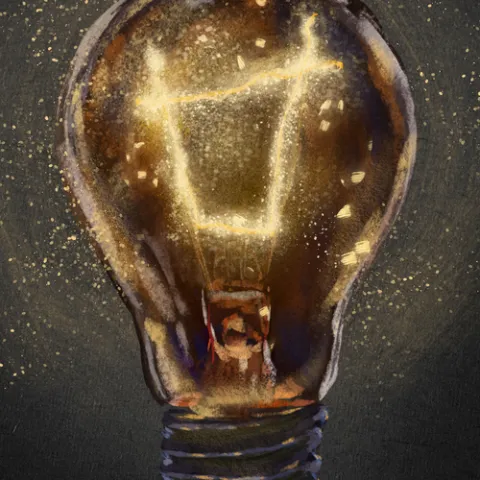 廿歌词 - 王一博