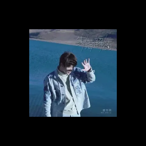 失落解药歌词 - 穆哲熙
