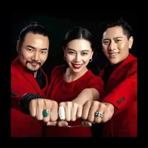 阿衣莫歌词 - 阿吉太组合