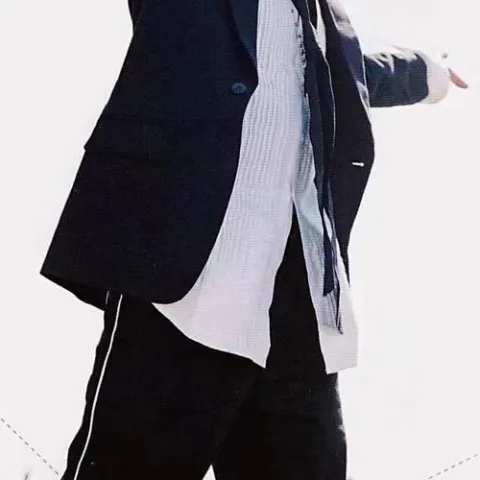 美人鱼歌词 - 林俊杰