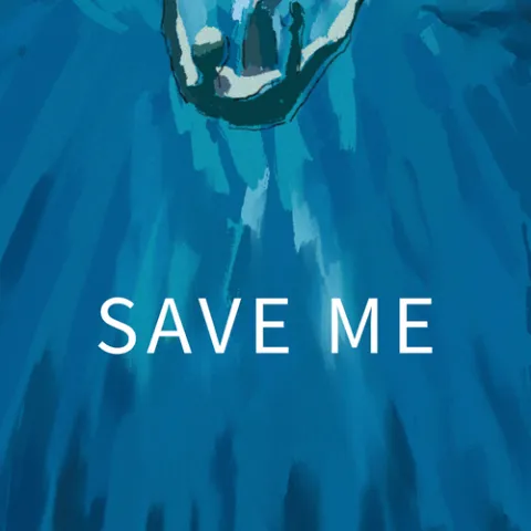 SAVE ME歌词 - 暴躁的兔子