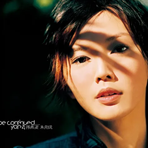 我不难过 歌词 - 孙燕姿