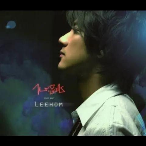 心跳歌词 - 王力宏