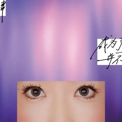 世界上的另一个我 歌词 - 阿肆 / 郭采洁