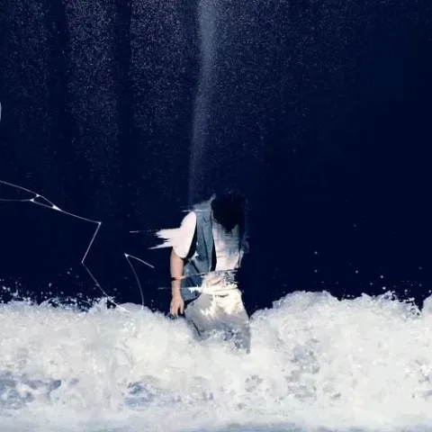 因为爱情 歌词 - 陈奕迅 / 王菲 电影《将爱情进行到底》主题曲