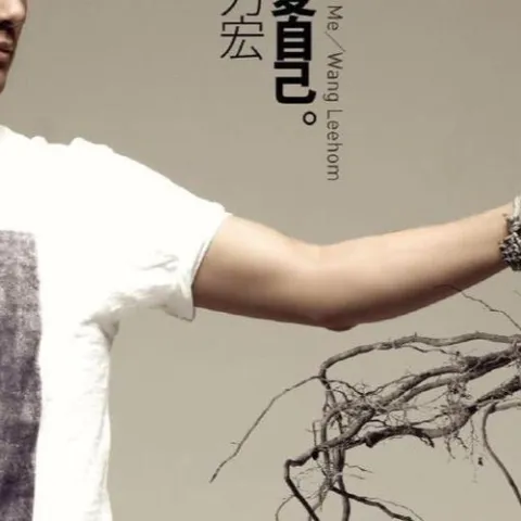 我们的歌 歌词 - 王力宏