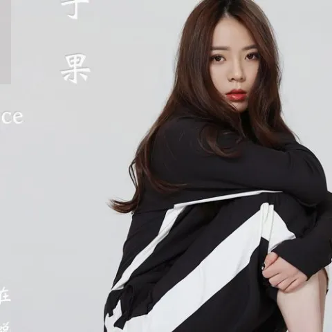 侧脸 歌词 - 于果