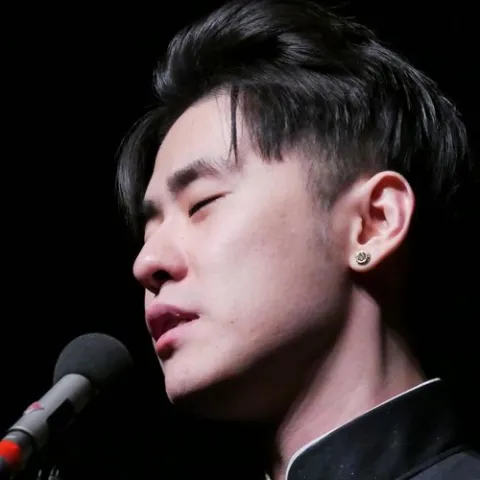 探清水河歌词 - 张云雷