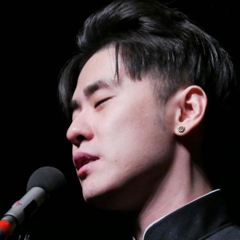 探清水河歌词 - 张云雷