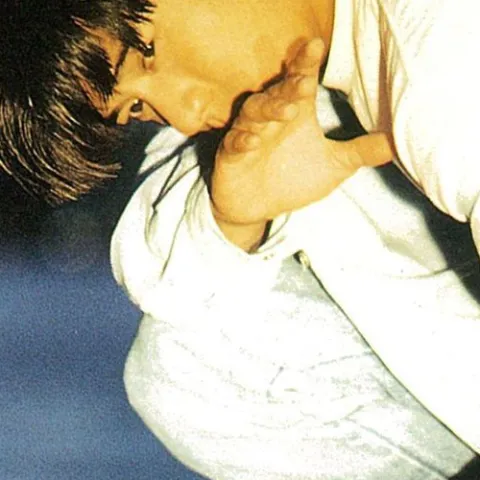 我要给你全部的爱歌词 - 郭富城