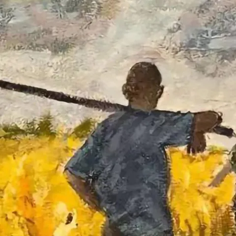 如果有个直达天堂的电梯 歌词 - 岳云鹏