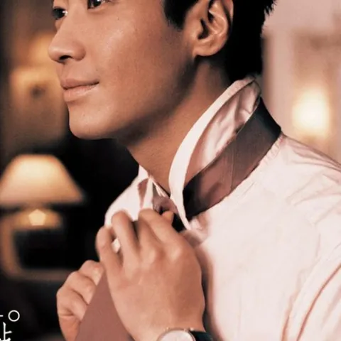 两位一体歌词 - 黎明