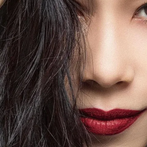 慢慢喜欢你歌词 - 莫文蔚